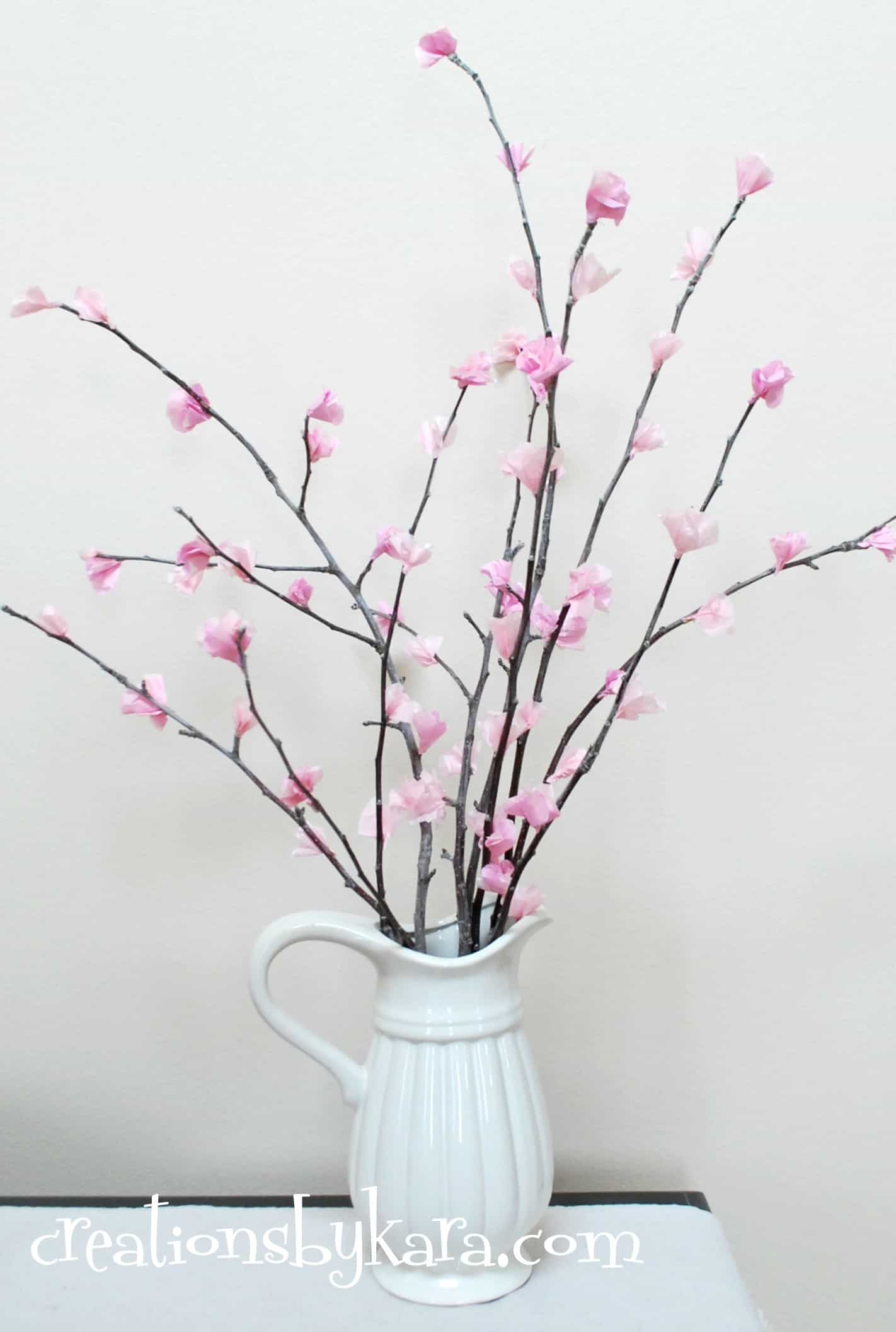 Cherry-Blossom DIY Recipes