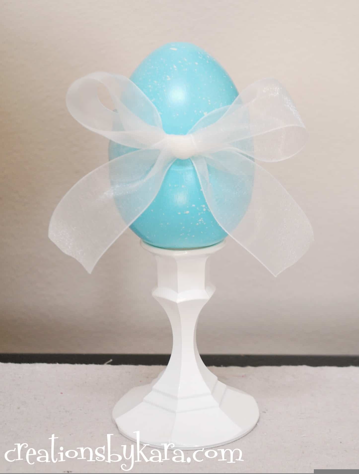 Easter Egg Decoration