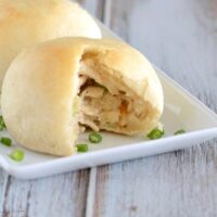Chicken Pillows Recipe