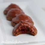 Cherry-Chocolate-Cookies