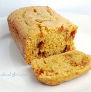 pumpkin-bread-recipe