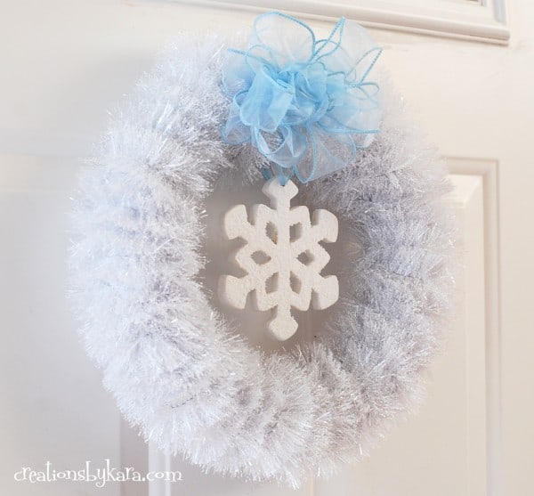 winter-wreath, diy-wreath-tutorial