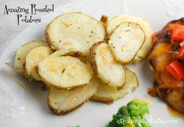 crispy-roasted-potatoes-recipe