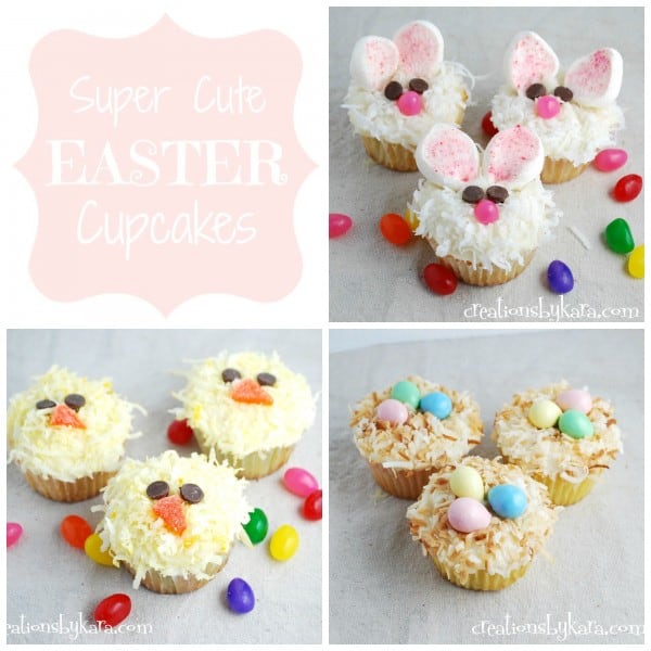 Easter-cupcakes