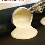 how-to-make-pancakes, tip