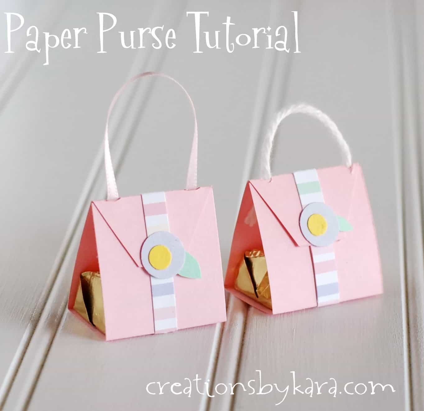 Buy Paper Purse Online In India - Etsy India