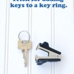 key-ring-trick