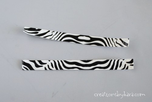 Duck Tape Crafts-- Back to School Accessories