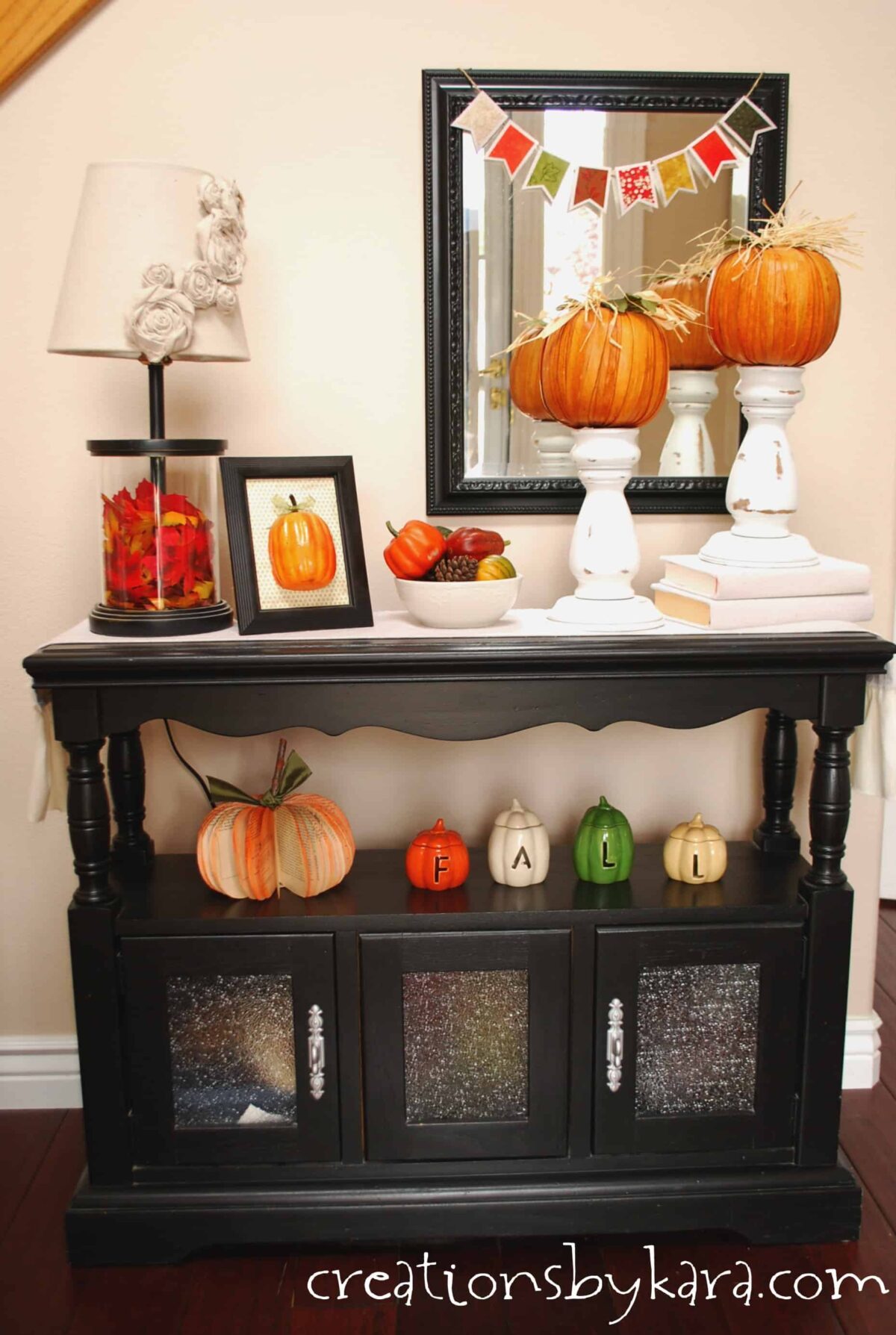 fall-decor-entry-table