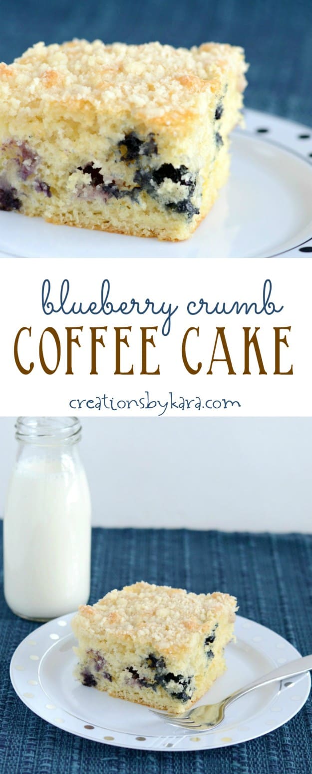 Crumb Cake With Butter Cake Mix Crumb Cake With Butter Cake Mix