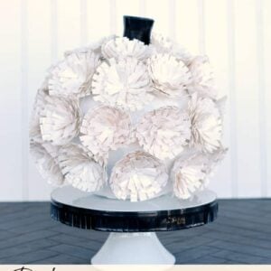 white-flower-pumpkin