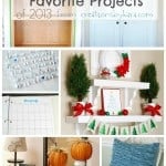 Favorite Projects from 2013