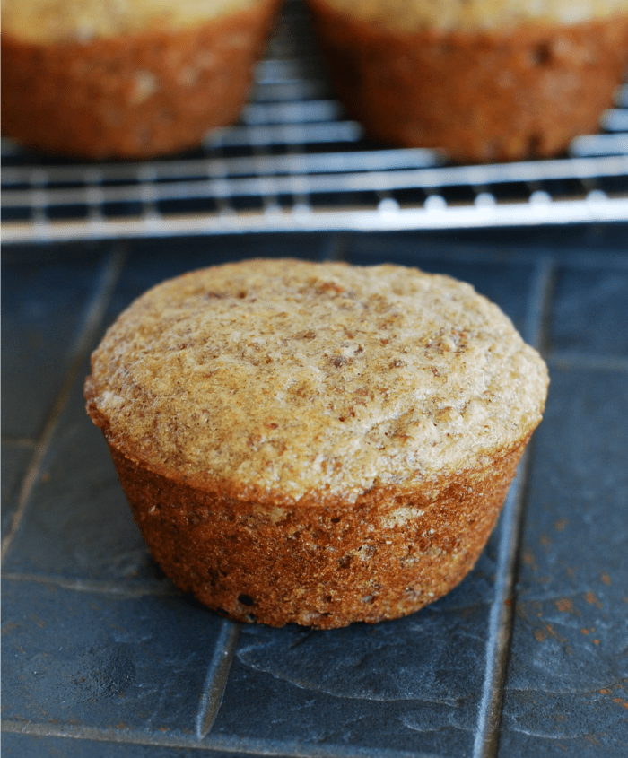 bran-muffins