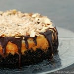 Almond-joy-cheesecake-recipe