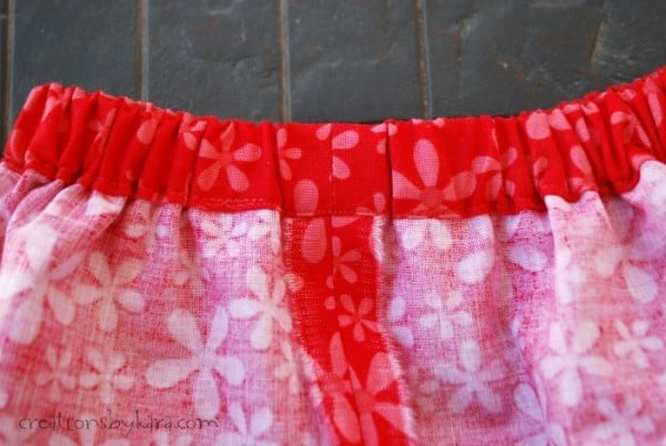 skirt-pattern