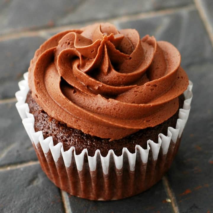 Easy Chocolate Frosting 