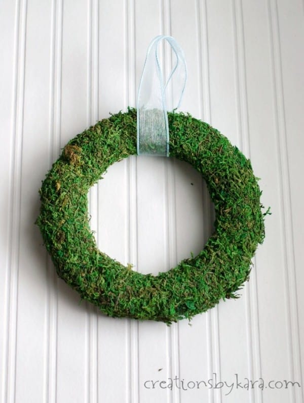 diy-moss-wreath