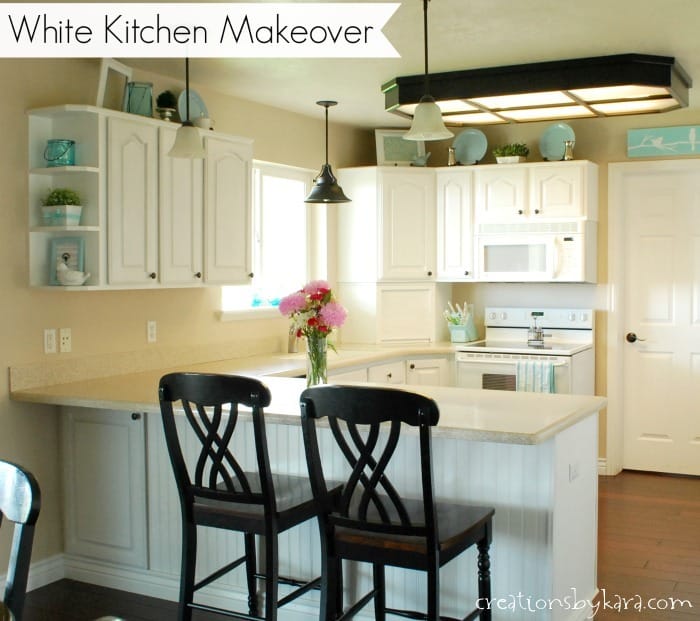 white-kitchen-makeover