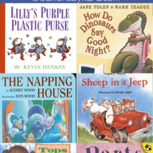 favorite picture books pinterest pin