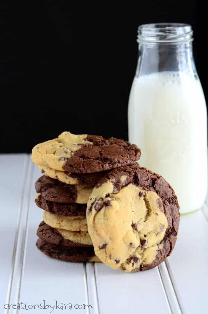 How To Half A Chocolate Chip Cookie Recipe How To Half A Chocolate Chip Cookie Recipe