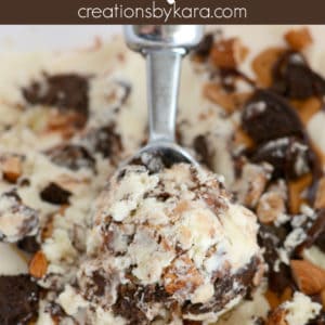 mud pie ice cream recipe pinterest pin