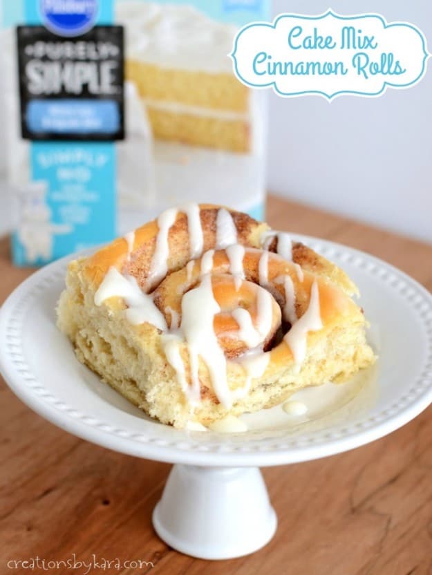 cake mix cinnamon roll title photo