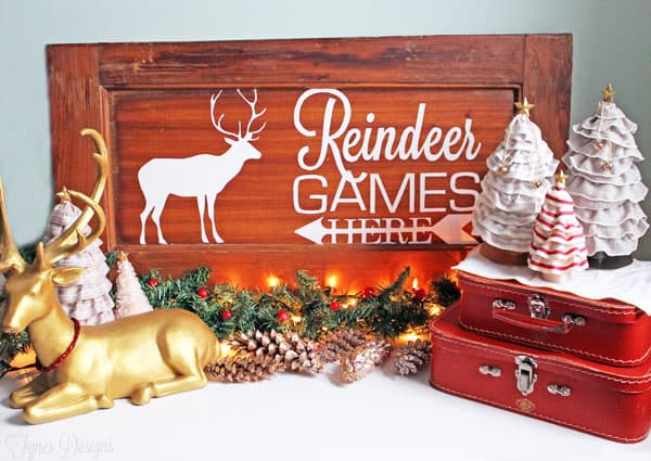 reindeer-games