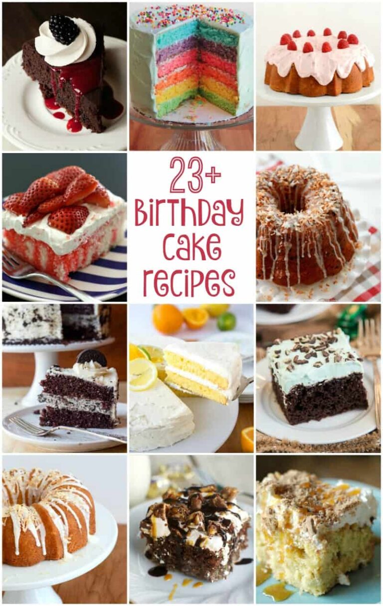 23 Birthday Cake Recipes Worth Celebrating A Cash Giveaway 23-birthday-cake-recipes-worth-celebrating-a-cash-giveaway