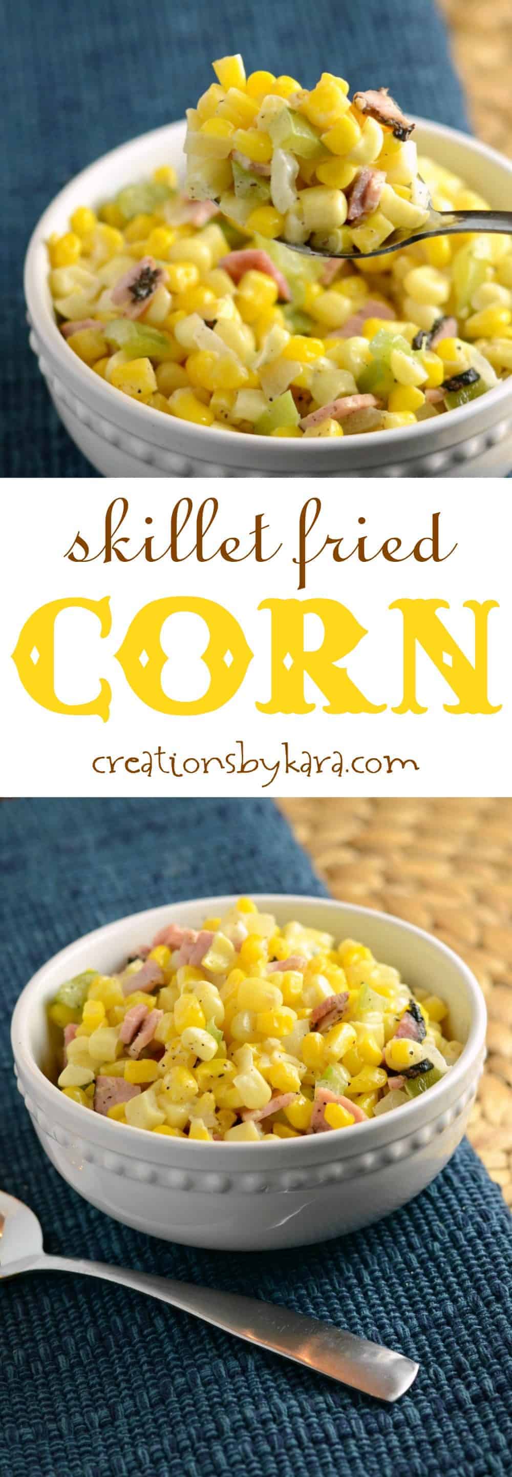 Skillet Corn Cakes Recipe Skillet Corn Cakes Recipe
