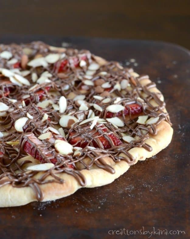 Italian Strawberry Chocolate Cake Italian Strawberry Chocolate Cake