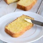 We love this Hawaiian bread toasted with butter. It is an easy and delicious tropical bread recipe.