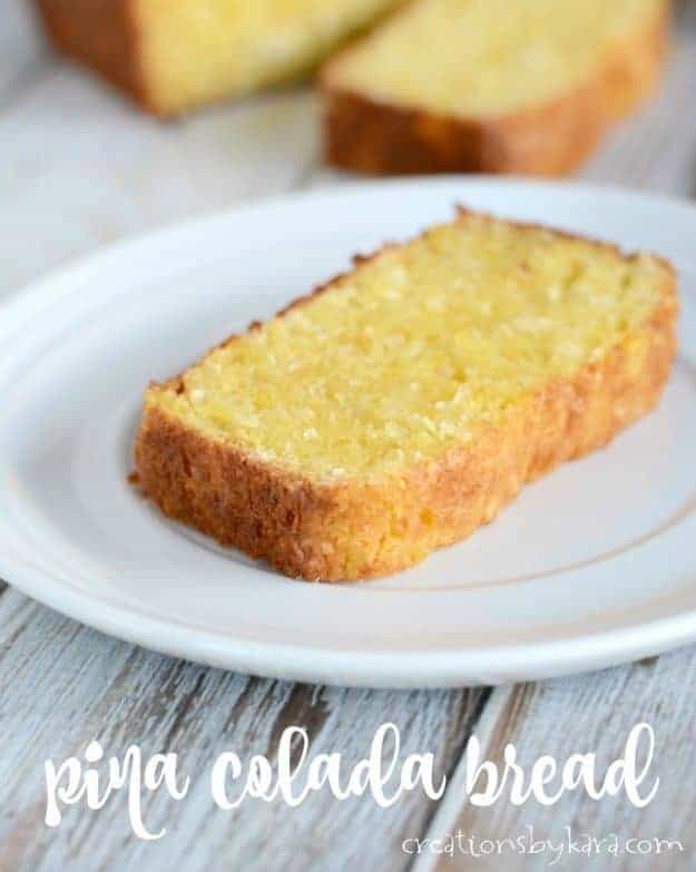  Pina Colada Bread title photo