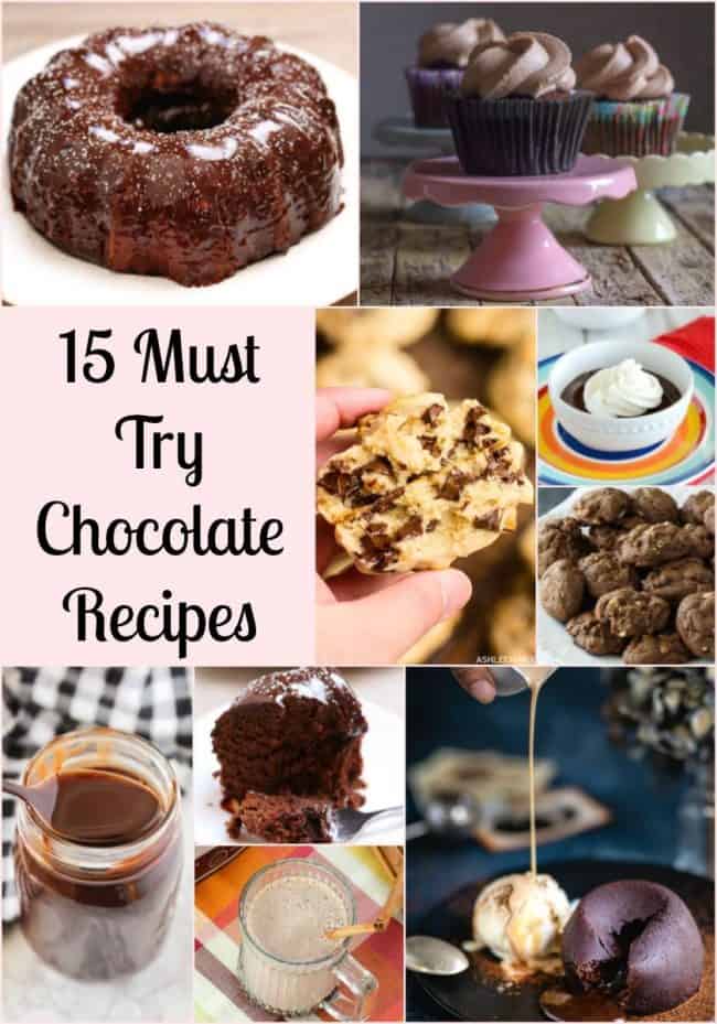 Homemade Chocolate Pudding Recipe - Creations by Kara