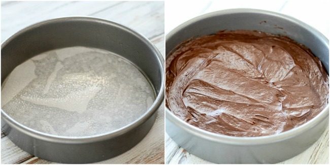 tips for baking flourless chocolate cake