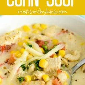 mexican corn soup recipe