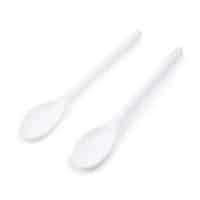 Plastic Spoons 
