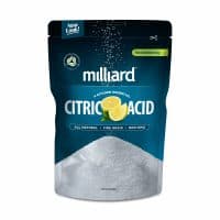  100% Pure Food Grade Citric Acid 
