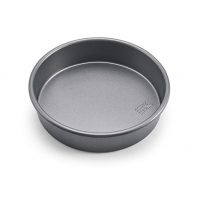 Chicago Metallic Commercial II Non-Stick Round Cake Pan
