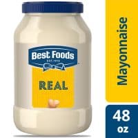 Best Foods Mayonnaise 