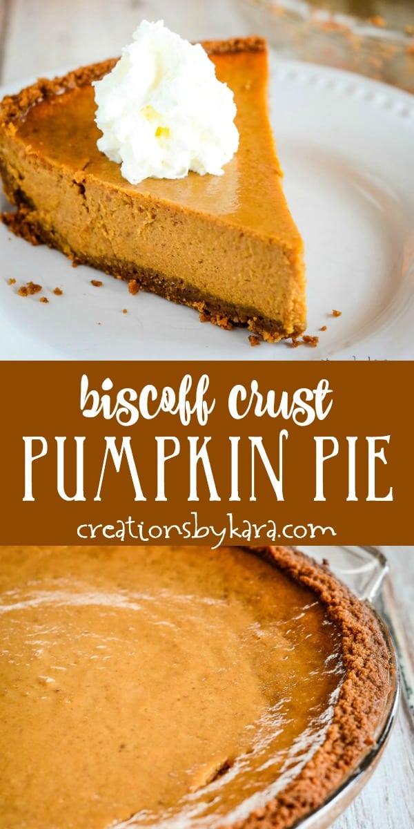 pumpkin pie with sweetened condensed milk recipe collage
