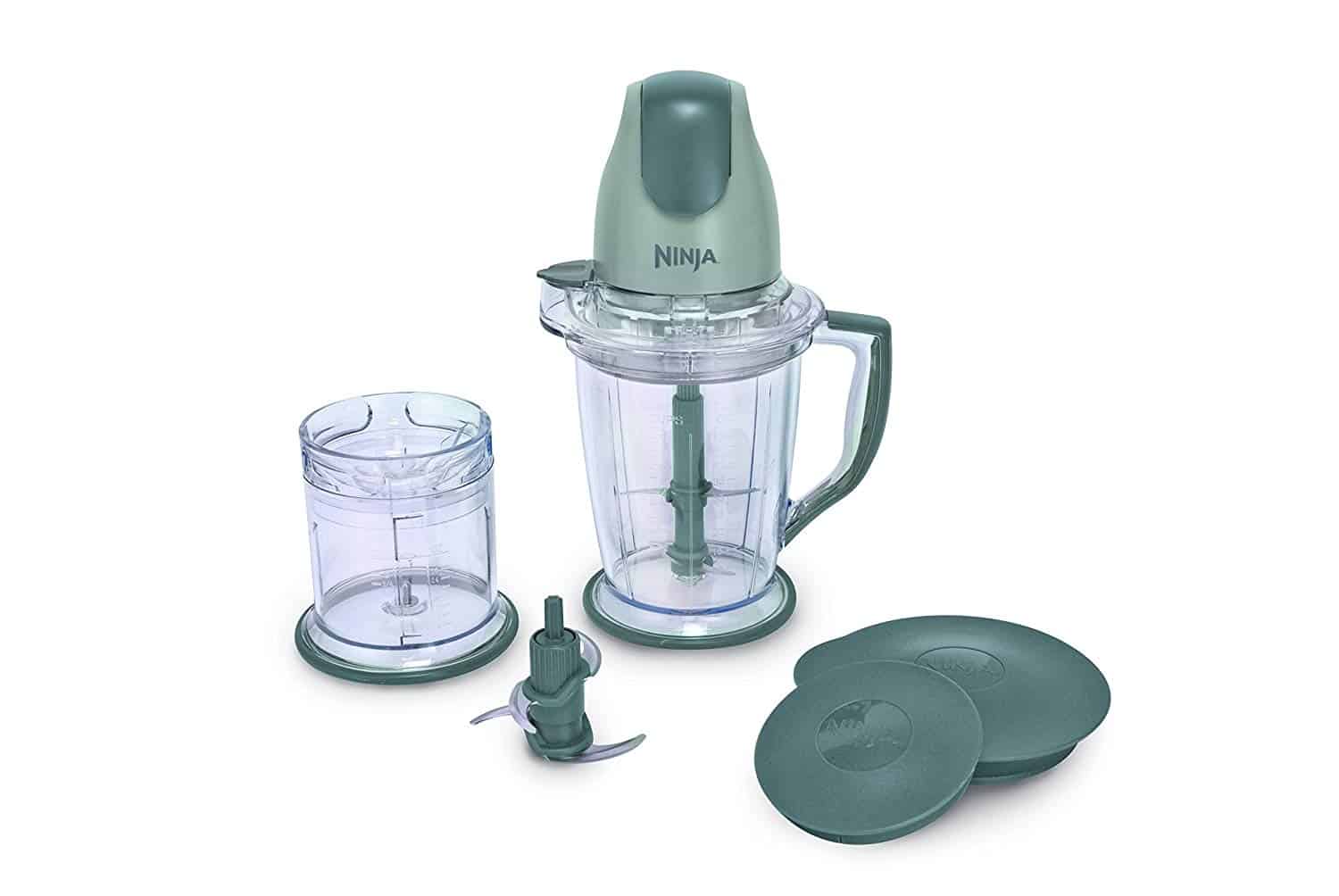 Ninja Blender/Food Processor 48-Ounce