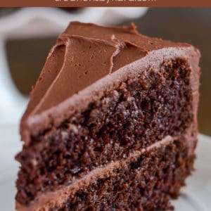 best chocolate layer cake recipe