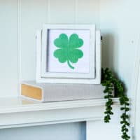 St. Patrick&rsquo;s Day Farmhouse Printables