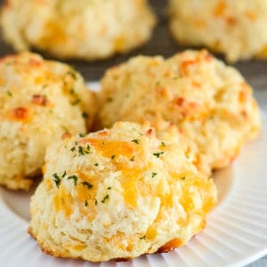 red lobster biscuit recipe
