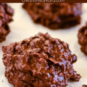 andes mint cookie crunch candy recipe