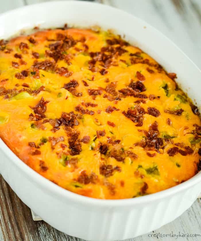 cheeseburger casserole (keto)