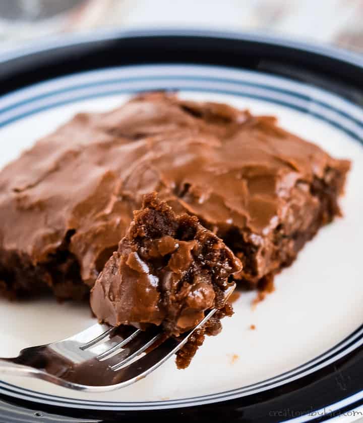 zucchini chocolate brownies recipe