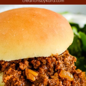 chicken gumbo sloppy joe recipe collage