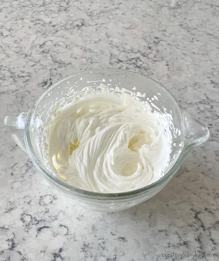 no bake cheesecake filling