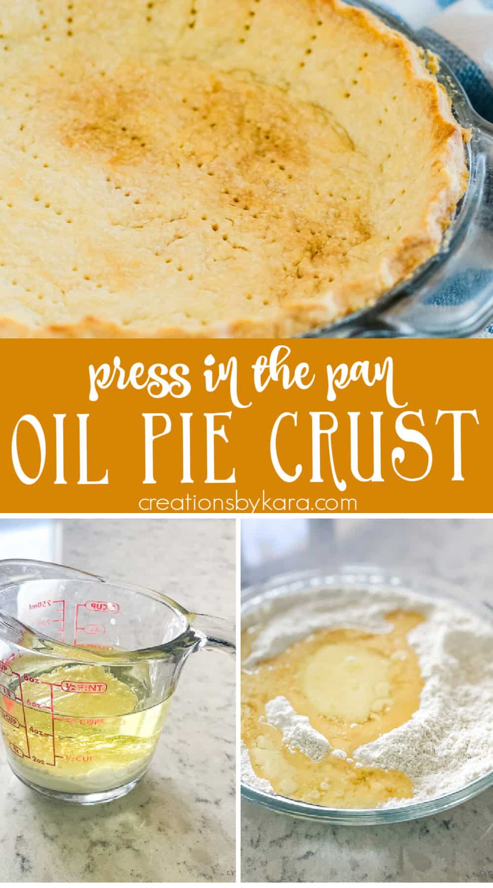 Very Easy Oil Pie Crust No Rolling Creations By Kara very-easy-oil-pie-crust-no-rolling-creations-by-kara